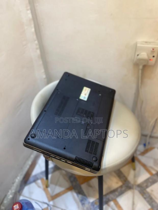 New Laptop HP Compaq Presario CQ45 8GB Intel Core I3 HDD+SSD 500GB · Photo 3