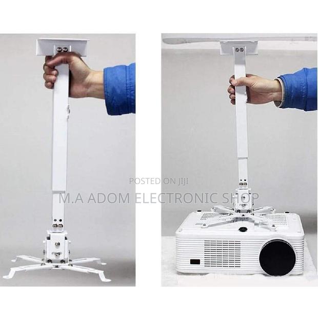 New Projector Mount for Both Ceiling Wall · Photo 1