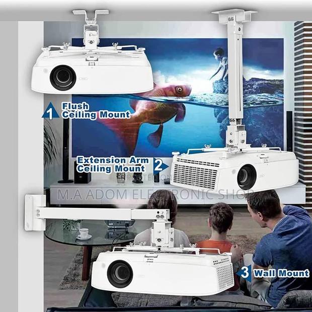 3 Way Projector Mount · Photo 2