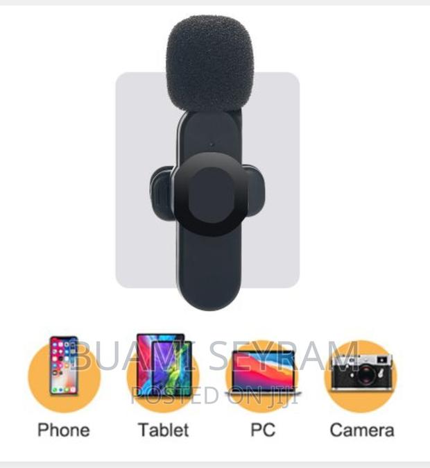 Wireless Microphone · Photo 2
