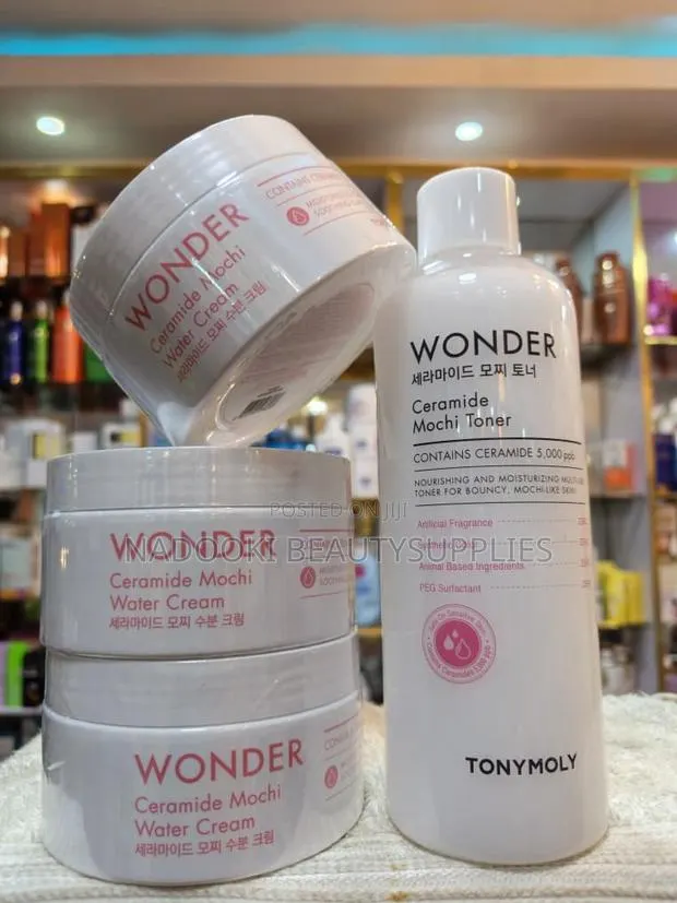 Wonder Cream · Photo 1