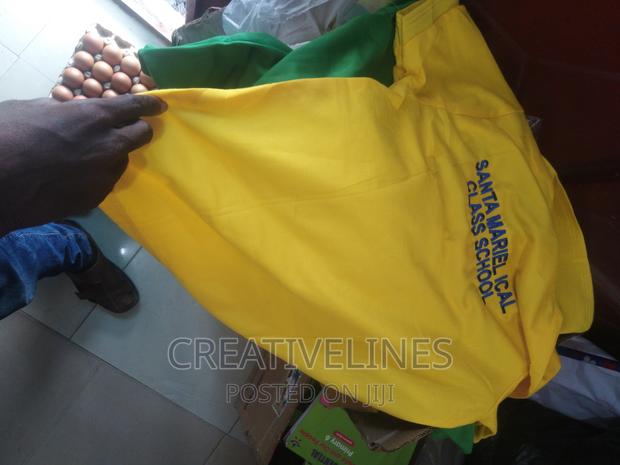 School Kits and Jerseys · Photo 2