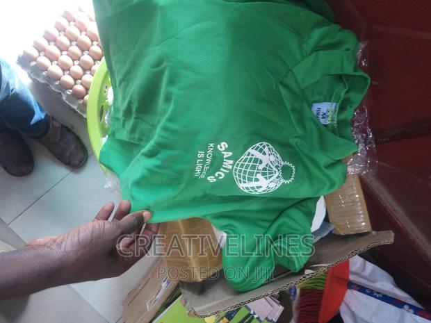 School Kits and Jerseys · Photo 3