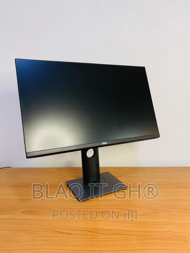 Dell 24” Inches 1080p Ips Edgeless Monitor · Photo 1