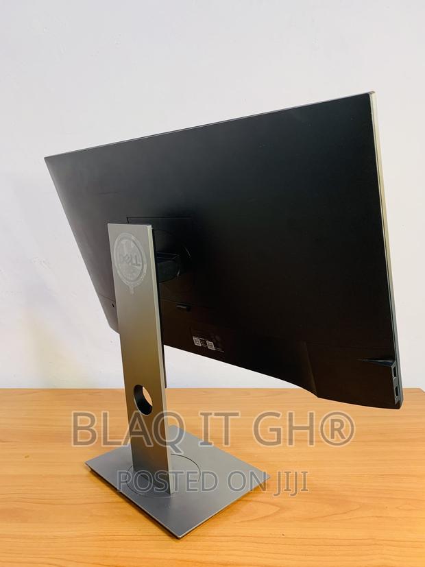 Dell 24” Inches 1080p Ips Edgeless Monitor · Photo 2