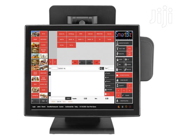 Smartbiz Restaurant Management Pos Software and Inventory · Photo 2