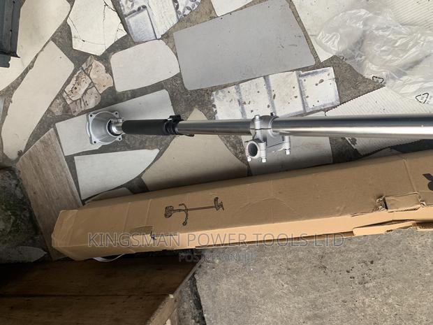 Brush Cutter Complete Bar · Photo 2