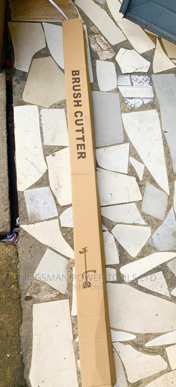 Brush Cutter Complete Bar · Photo 5