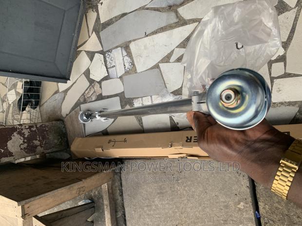 Brush Cutter Complete Bar · Photo 3