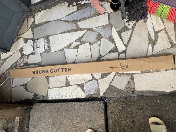 Brush Cutter Complete Bar · Photo 4