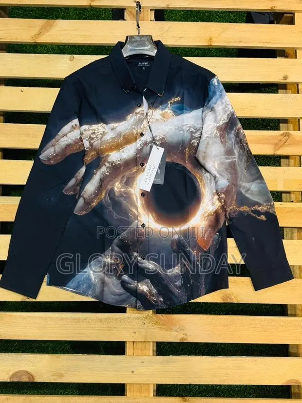 High Quality Vintage Shirts · Photo 1
