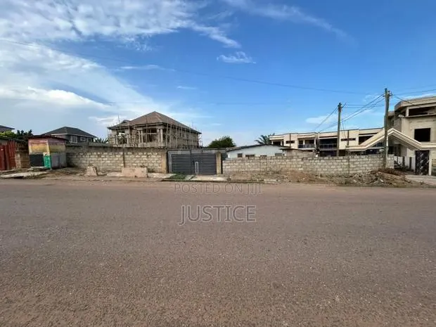 Roadside Titled 70 by 100 Size Land Tantra Hills · Photo 1