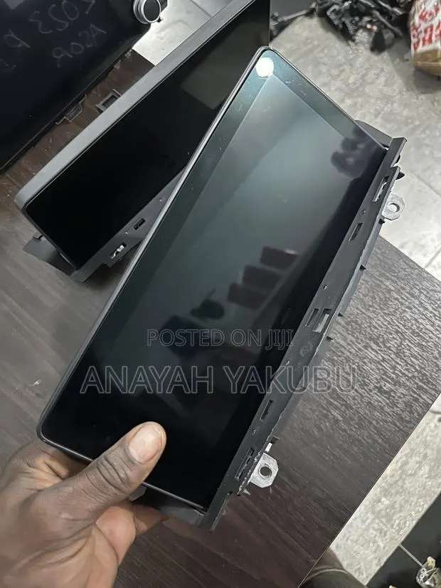 2019-25 Acura RDX Android Screen · Photo 1