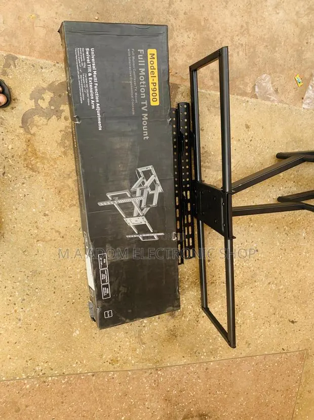 New Convertible Tv Mount 32-100” · Photo 1