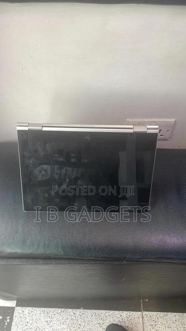 Laptop HP EliteBook X360 1030 G2 8GB Intel Core I5 SSD 256GB · Photo 1