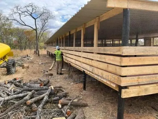 Carpentery Work · Photo 1