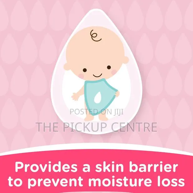Johnson’s Baby Oil 500ml · Photo 4