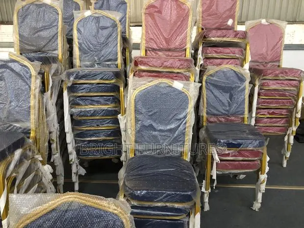 Quality Auditorium and Conference Chairs · Photo 1