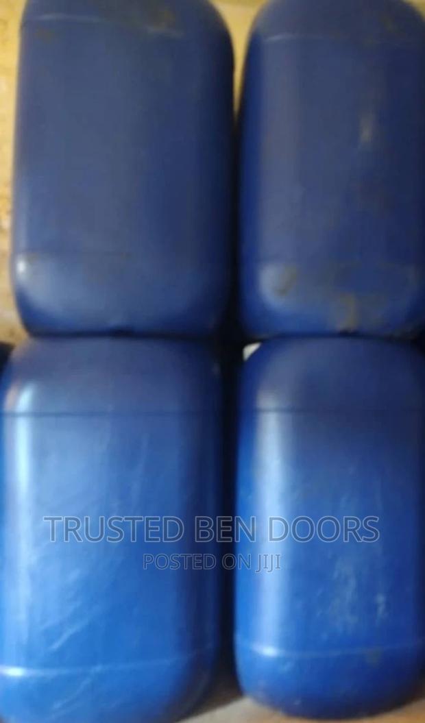 New 40kg Hydrochloric Acid For Cleaning/Washing Tiles · Photo 1