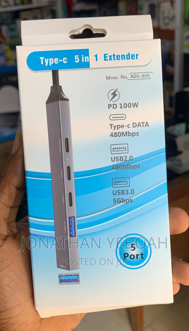 Type-C Extender USB3.0 · Photo 1