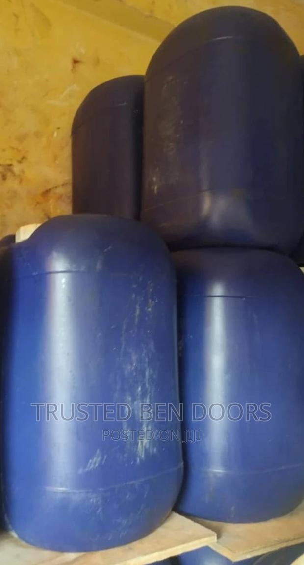 Wash Tiles With Hydrochloric Acid 40kg · Photo 1