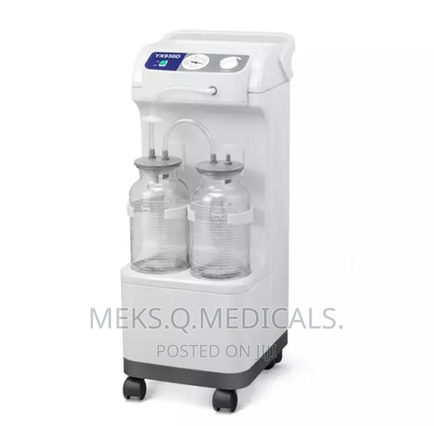 Suntion Machine Big ( 5000ml) · Photo 1