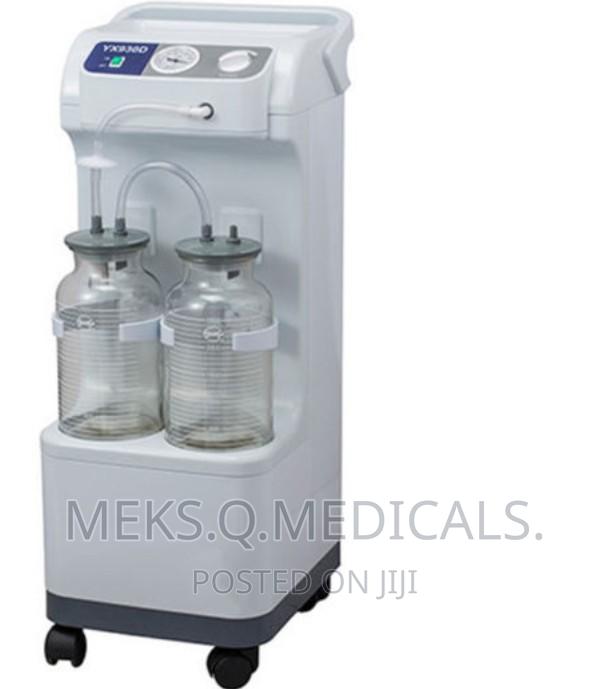 Suntion Machine Big ( 5000ml) · Photo 2