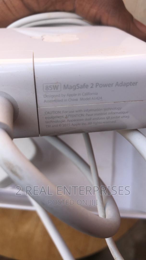 Genuine Magsafe 2 Power Adapter 85W · Photo 3