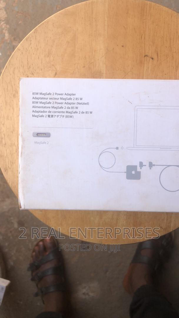 Genuine Magsafe 2 Power Adapter 85W · Photo 4