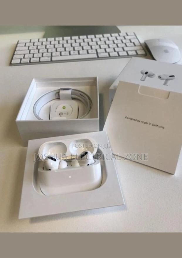 Airpod's Pro · Photo 5