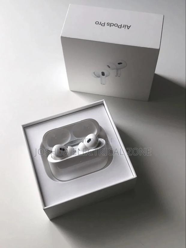 Airpod's Pro · Photo 6