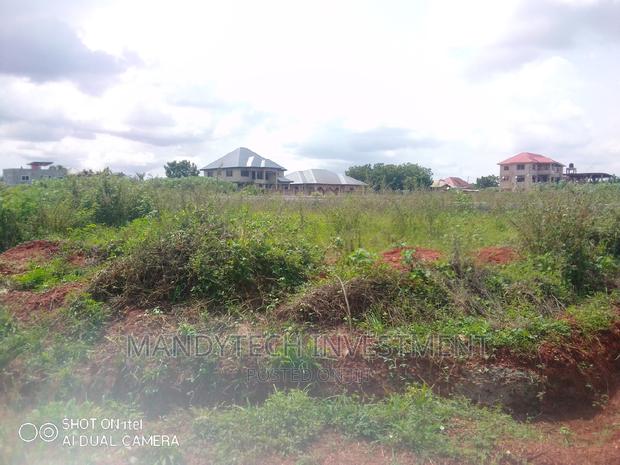 Elegant Land at Oyarifa · Photo 2
