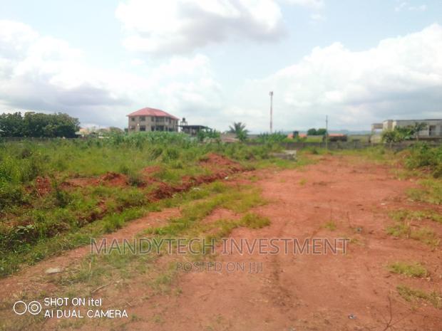 Elegant Land at Oyarifa · Photo 6