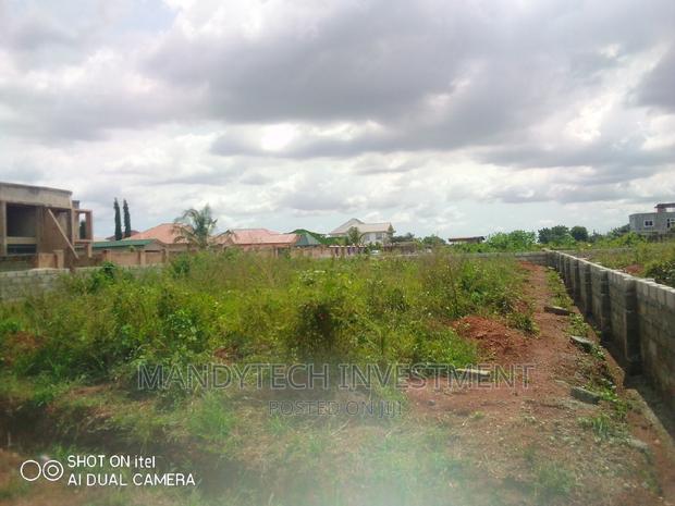 Elegant Land at Oyarifa · Photo 8