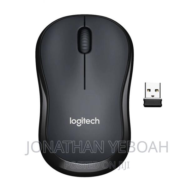 Logitech Silent Mouse M330 · Photo 2