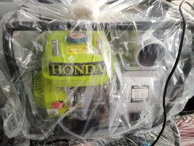 Brand Honda Water Pump · Photo 1