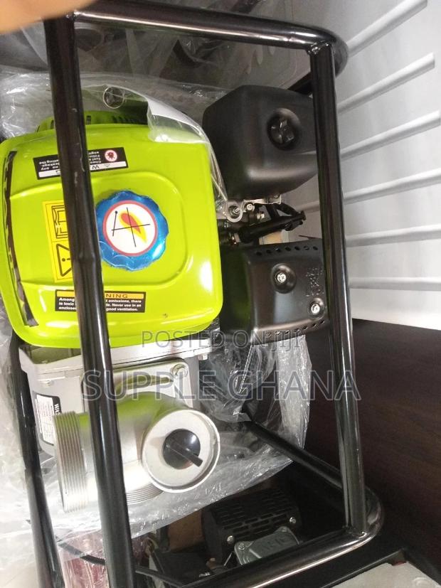 Brand Honda Water Pump · Photo 2