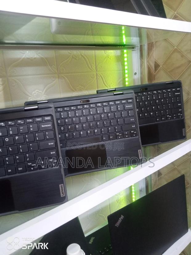 New Laptop Lenovo IdeaPad 330S 4GB Intel Celeron SSHD+SSD 128GB · Photo 3