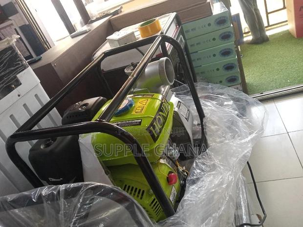 Affordable Water Pump Honda Brand · Photo 1