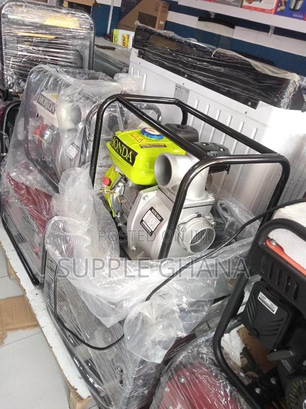 Affordable Water Pump Honda Brand · Photo 2