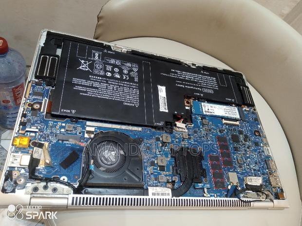 Laptop Repairs · Photo 1