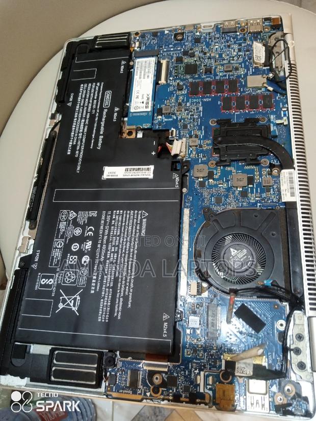 Laptop Repairs · Photo 2