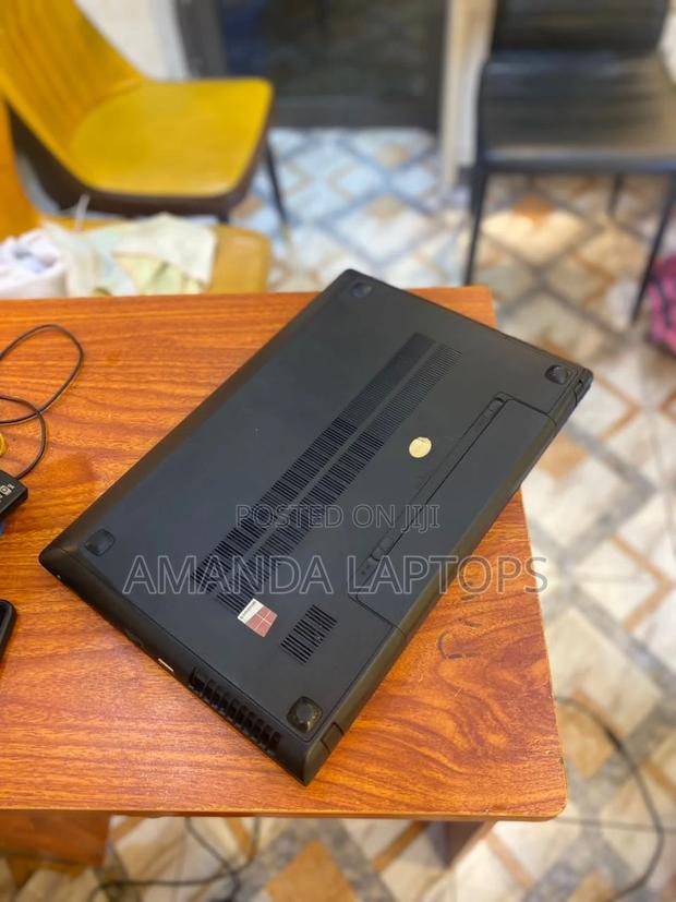 New Laptop Lenovo 3000 N500 4GB Intel Core 2 Quad HDD+SSD 320GB · Photo 2