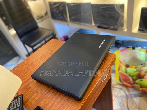 New Laptop Lenovo 3000 N500 4GB Intel Core 2 Quad HDD+SSD 320GB · Photo 3