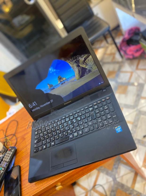 New Laptop Lenovo 3000 N500 4GB Intel Core 2 Quad HDD+SSD 320GB · Photo 4