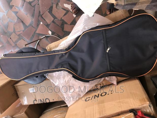 Guitar Bag · Photo 1