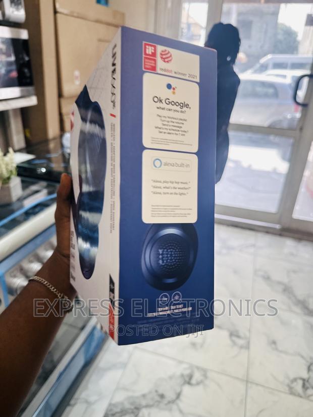 Lasting Longer Headphones JBL 660nc · Photo 1
