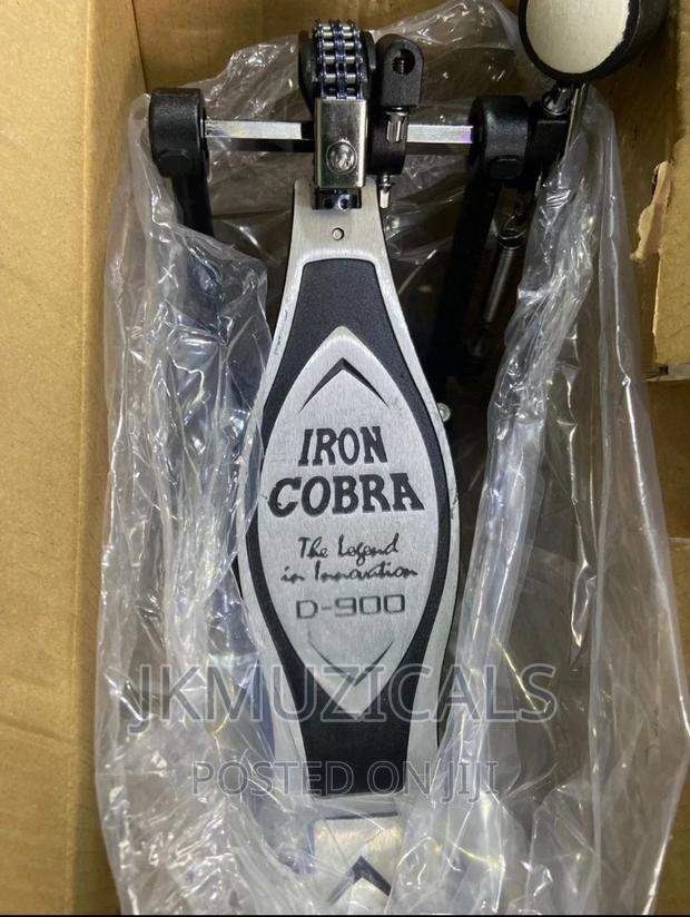 Iron Cobra _ Drum Kick_ Pedal · Photo 1