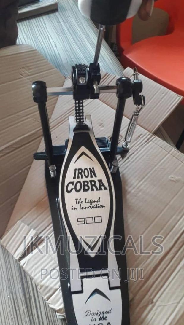 Iron Cobra _ Drum Kick_ Pedal · Photo 2