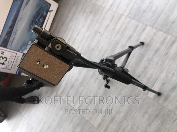 Strong Aluminum Yunteng VCT-860 Camera Video Tripod · Photo 1